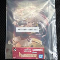 一番くじ ホロライブ RPG Style 百鬼あやめ アクリルビジュアルボードのサムネイル