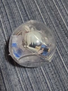 【ブルーロック】コレクションフィギュアのサムネイル
