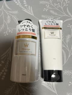 ウォンジョンヨ　シャンプー　トリートメントのサムネイル