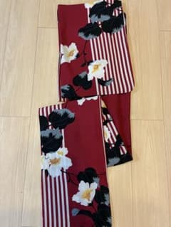 セオアルファ 浴衣 撫松庵 - メルカリ