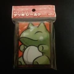 ポケモン デッキシールドMIのサムネイル