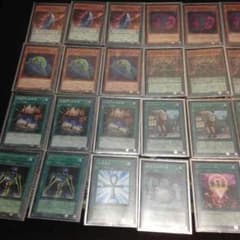遊戯王デッキのサムネイル