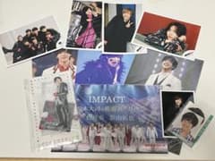 IMPACTors 松井奏セットのサムネイル