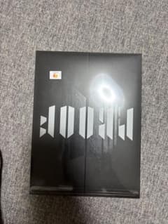 BTS Proof アルバム CDのサムネイル