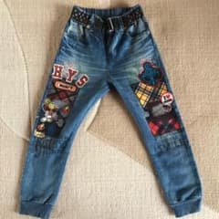 ヒステリックミニのサムネイル