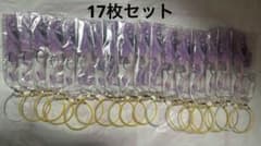 新品未使用 西園寺メアリ17枚セット ななしいんく アクリルスタンドGiGO限定