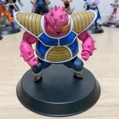 【ドラゴンボールフィギュア】ドドリアのサムネイル