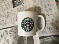 スターバックス　旧マグカップ　オールドのサムネイル