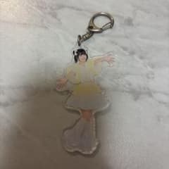 Pixel Ribbon 橘陽菜 アクリルキーホルダー リメイクTのサムネイル