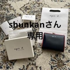 アニエスベー agnes b. 財布 レディースのサムネイル