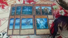 遊戯王 聖遺物 セットのサムネイル