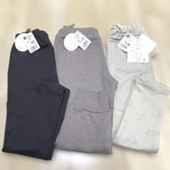 【新品】キッズ パンツ レギンスパンツ　100cm まとめ売り　男の子　女の子