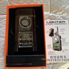 CLASSIC FASHIONABLE USBライターのサムネイル