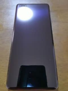 伝説様専用　HUAWEI P40 Pro 5G  256 GB SIMフリーのサムネイル