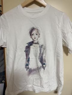 ユニクロ✕矢沢あい Tシャツ XLサイズ NANA
