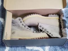 ティンバーランド　Timberlandのサムネイル