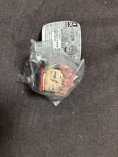 おねむたん呪術廻戦　死滅回遊　虎杖悠仁のサムネイル