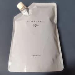 新品.未使用」 COTA SERA Spa シャンプー 詰替え750ml - メルカリ
