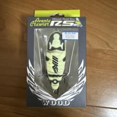 IMAKATSU Aventa Crawler RS 80mm フローティングのサムネイル