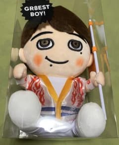 関ジャニ∞ 十五祭  GR8EST BOY  丸山のサムネイル