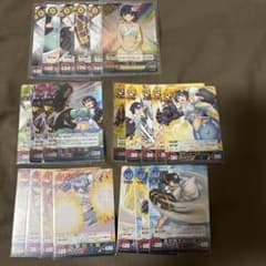 アンリミテッドヴァーサス 閃乱カグラ 死塾月閃女学館 夜桜5(箔押