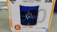 エヴァンゲリオン劇場版1番くじE賞のサムネイル