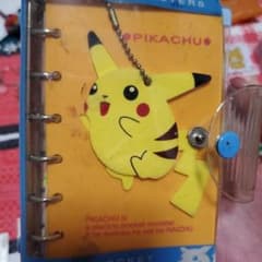 ポケモン ポケットモンスターPiPiPi アドベンチャー ちゃお付録 平成