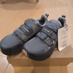 新品未使用ALTRA × and wander アルトラアンドワンダー 25.5