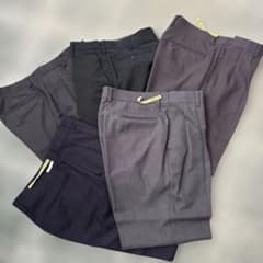 Quần âu, quần công sở, set 5 món - 2