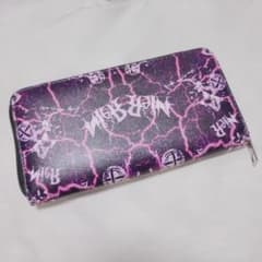 NieR♡非売品長財布【週末お値下げ中！】のサムネイル