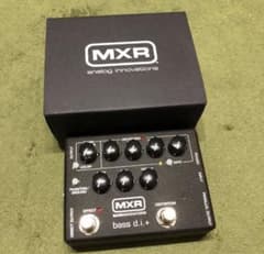 MXR m80のサムネイル
