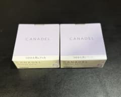 カナデル　プレミアホワイト 付け替え用レフィル58g×6個セット CANADEL カナデル プレミアホワイト つけかえ用レフィル 58g 2個