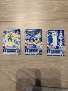 「RT-207535様専用」アイカツカードのサムネイル