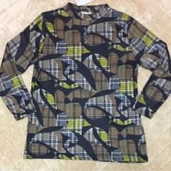 ニット 薄いセーターのサムネイル