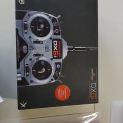 spektrum DX6iのサムネイル