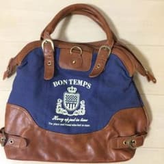 レディース トートバッグのサムネイル