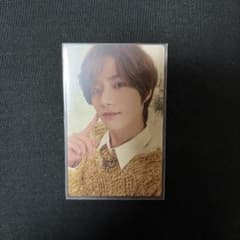 TXT トゥバ ボムギュ SWEET アルバム トレカ 通常版 - メルカリ