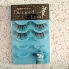 ダイヤモンドラッシュ セレブeyeのサムネイル