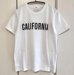 【RCWB】ロデオクラウンズ 半袖Tシャツ 白のサムネイル