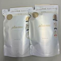 plus eau リポア シャンプー トリートメント 詰替セットのサムネイル