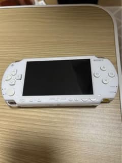 PSP 1000 ACアダプター付きのサムネイル