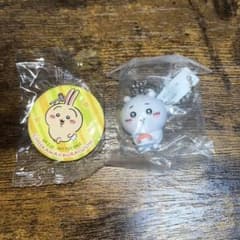 ちいかわ　くら寿司のサムネイル