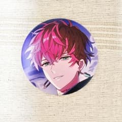 まほやく ミスラ ソナチネ 缶バッジ - メルカリ