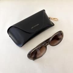DMY STUDIOS VALENTINA T-Olive サングラス - メルカリ