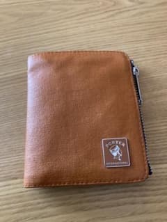 PORTER ポーター　メンズ　財布のサムネイル