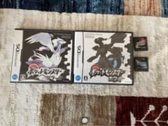 ポケモン DS ソフトのサムネイル