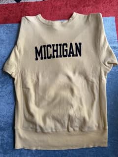Champion Reverse Weave MICHIGAN Lのサムネイル
