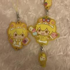 るぅとくん まとめ売り ラバーキーホルダー すとぷり るぅとのサムネイル