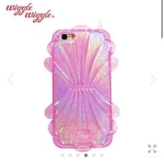 韓国♡Wiggle Wiggle♡iPhoneSE2 8 7 6S 6 ケースのサムネイル
