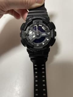 CASIO G-SHOCK 腕時計のサムネイル
